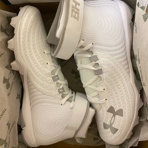 Under Armour Men’s Cleats